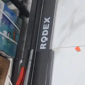 Ручной плиткорез Rodex, Душанбе