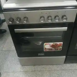Плита Simfer, Душанбе