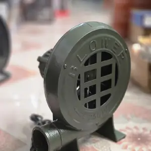 Вентилятор для горна 250w, Худжанд