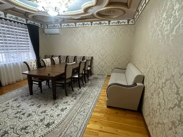 2-комн. квартира, 2 этаж, 90м², 19мкр, Худжанд