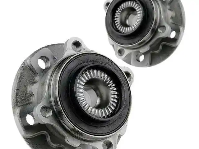 Передний Подшипник BMW F10 XDrive, Душанбе