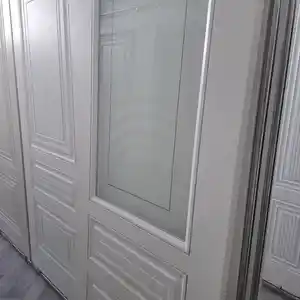 Дверь, Душанбе