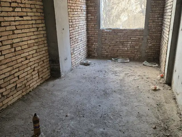 3-комн. квартира, 2 этаж, 121 м², Исмоили Сомони, Душанбе - 12