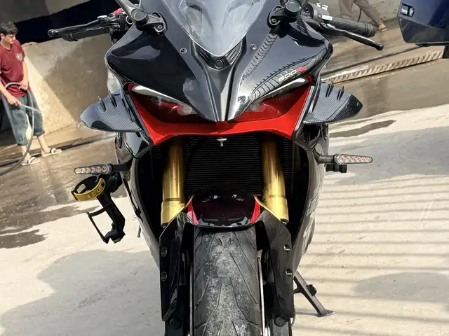 Мотоцикл QJ MOTO 600 RR, Душанбе