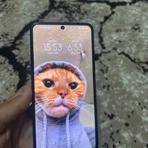 Xiaomi Redmi Note 11 Pro, Вахдат
