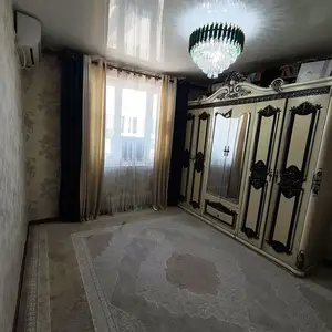 2-комн. квартира, 4 этаж, 36 м², Фирдавси, Душанбе