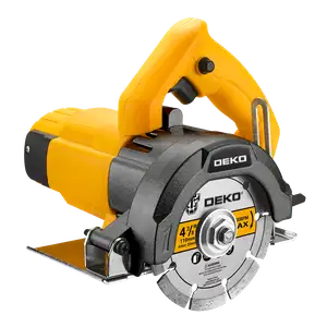 Мраморный резак 1200W DEKO DKMS12G110, Душанбе