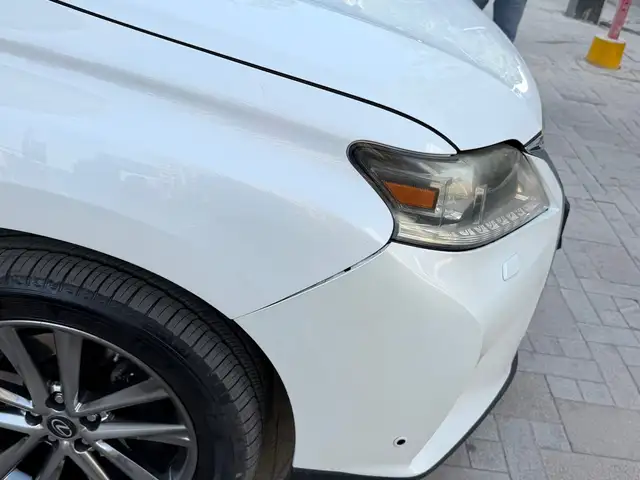 Lexus RX series, 2013, Душанбе - 6
