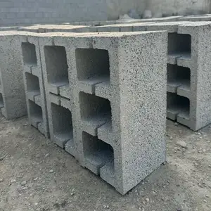 Цементный блок, Хуҷанд