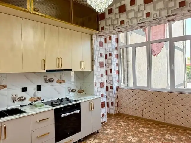 2-комн. квартира, 2 этаж, 62 м², доми табрез, Вахдат