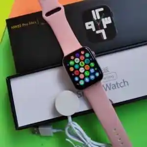 Смарт часы HW22 Pro Max, Душанбе
