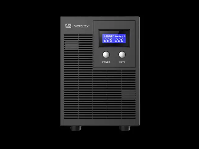 Источник бесперебойного питания Ups Mercury 3200, Душанбе