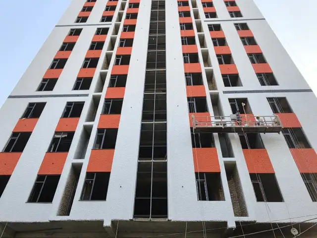 2-комн. квартира, 7 этаж, 56 м², Гандумбозор, Ваҳдат