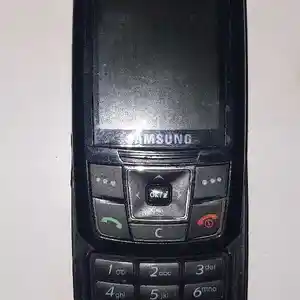 Мобильный телефон Samsung, Душанбе