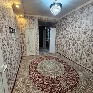 2-комн. квартира, 15 этаж, 59 м², Зарафшон, Испечак Назди Қурутобхонаи Баракат, Душанбе