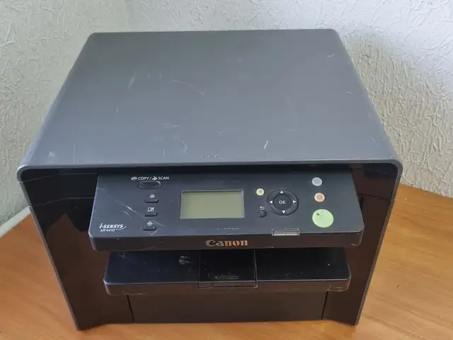 Принтер Canon MF4408 3/1, Худжанд