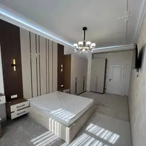 1-комн. квартира, 6 этаж, 51 м², Пахтакор, Худжанд