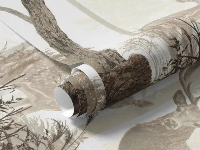 Фотообои 3D на заказ, Хуҷанд