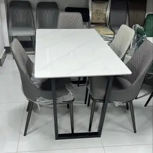 Стол со стульями, Душанбе