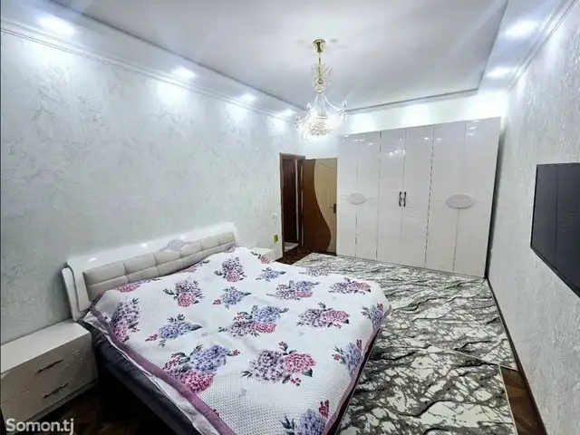 1-комн. квартира, 2 этаж, 50 м², 34мкр, Хуҷанд