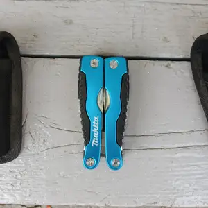 Амбур Makita, Ҳисор