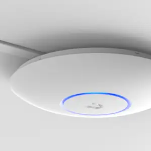 Точка доступа Ubiquiti UniFi U6 Long-Range, Душанбе
