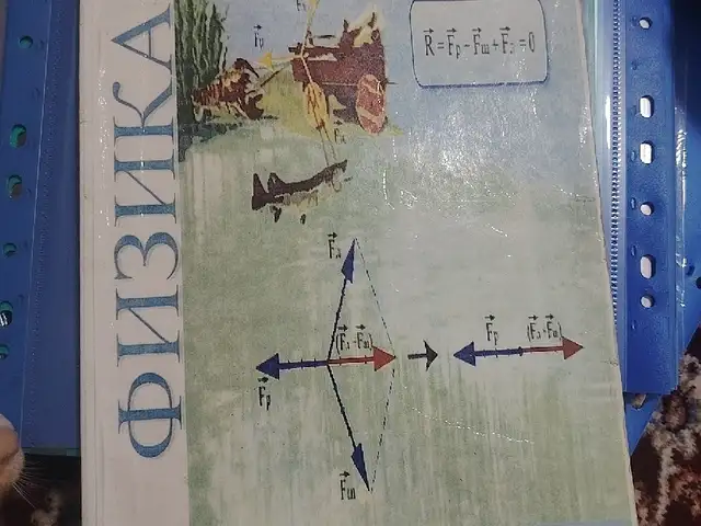 Китоби физика барои дохилшавандагон, Душанбе