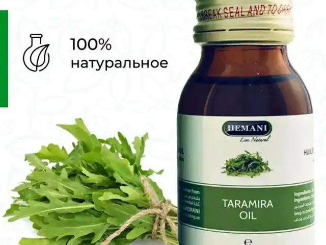 Масло для ресниц, Душанбе
