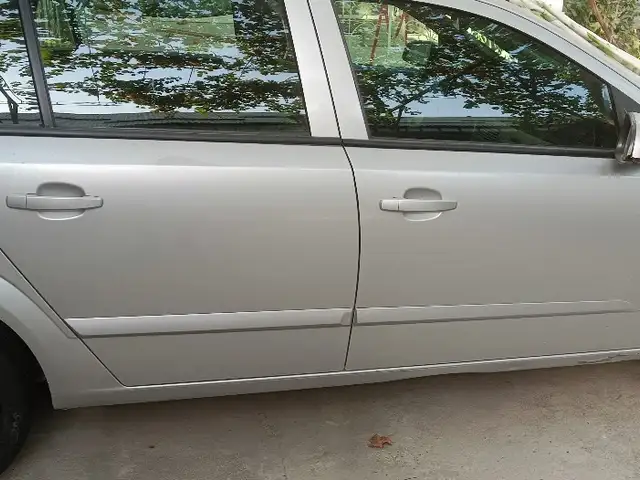 Opel Astra H