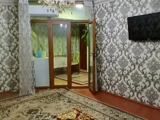 3-комн. квартира, 4 этаж, 64м², Гор больница, Хуҷанд