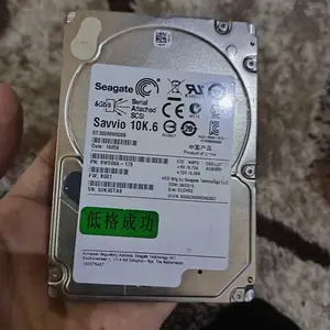 Серверные жесткие диски формата SAS, Хуҷанд