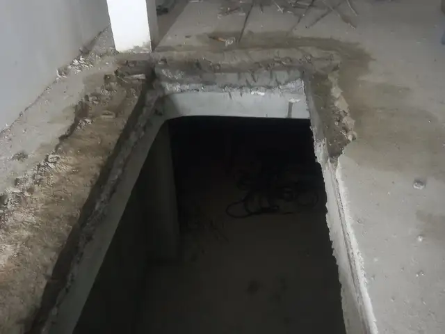 Услуги крота и битонарез, Душанбе - 8