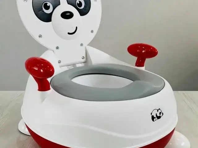 Горшок, Душанбе