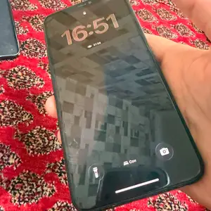 Apple iPhone 11 Pro Max, 512 gb, Midnight Green, Душанбе