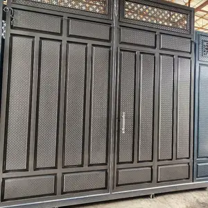 Дарвоза, Хуҷанд