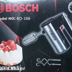 Миксер Bosch BO-166, Душанбе