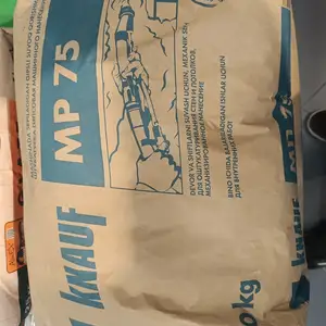 Штукатурка MP75, Душанбе