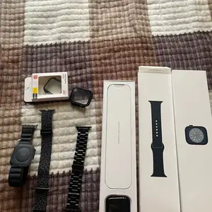 Смарт часы Apple watch 8 45 mm, Душанбе