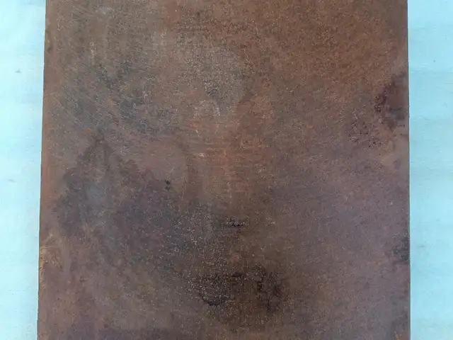 Конфорка, Душанбе