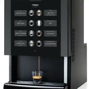 Кофемашина производства Италии Saeco Iperautomatica, Душанбе
