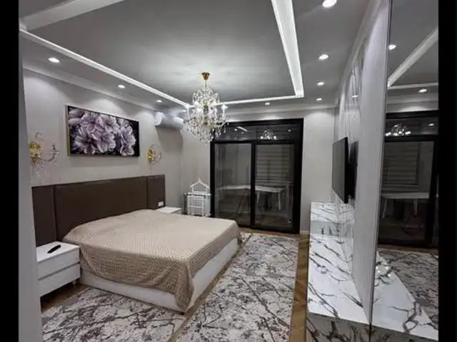 2-комн. квартира, 5 этаж, 104м², Шохмансур, Душанбе