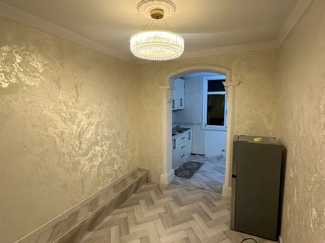 2-комн. квартира, 4 этаж, 57м², И.Сомони Парламент, Душанбе - 6