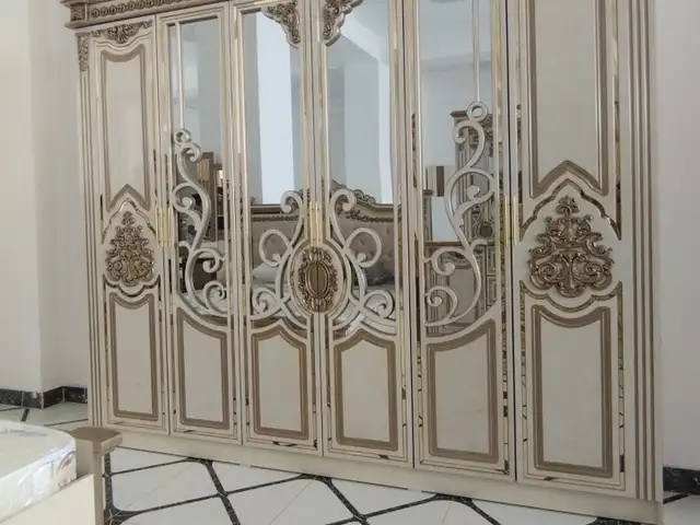 Спальный гарнитур, Турсунзаде