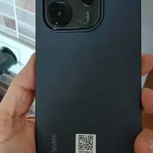 Xiaomi Redmi note 14, Душанбе