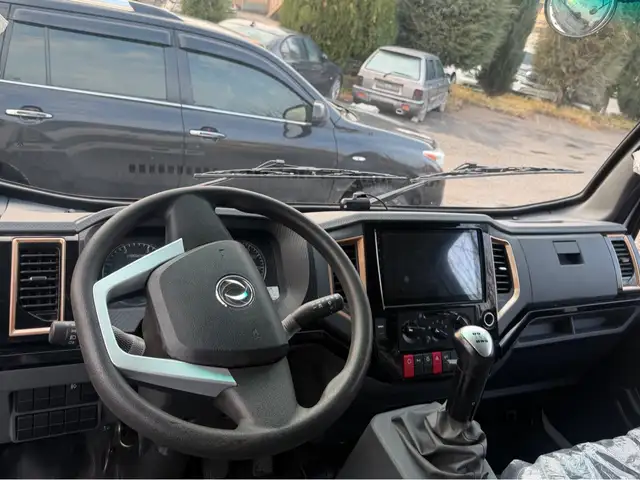 Самосвал Dongfeng, 2026, Душанбе - 7