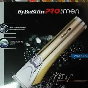 Триммер, Душанбе