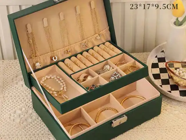 Шкатулка для хранения украшений, Душанбе