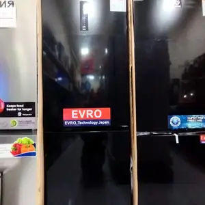 Холодильник Evro, Душанбе