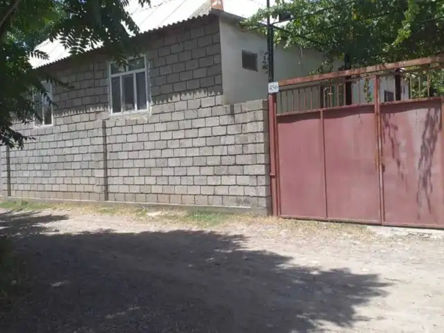 1 этажн. 5-комн. дом, 4 соток, Дарёбод, Душанбе