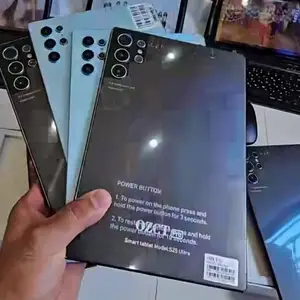 Планшет OZCT S25 ultra 2sim 16/512gb 8000 battery, Душанбе